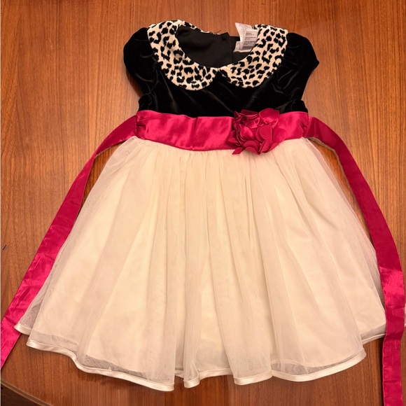 3T fancy / special occasion dress bundle - Picture 4 of 5